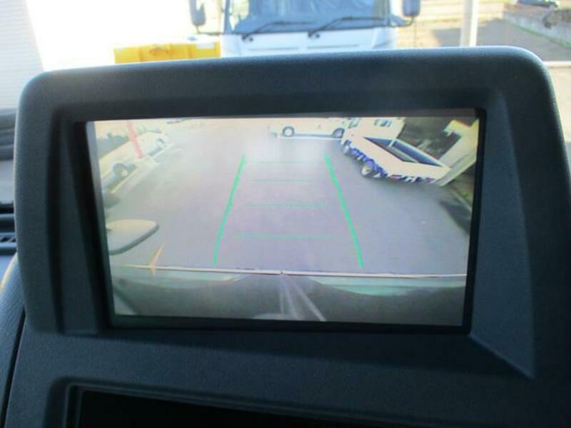 CIVILIAN BUS