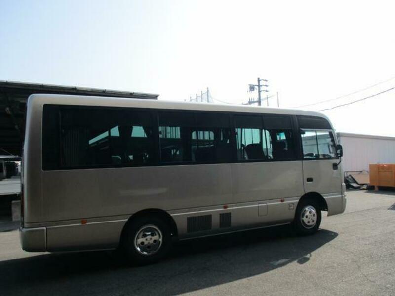 CIVILIAN BUS