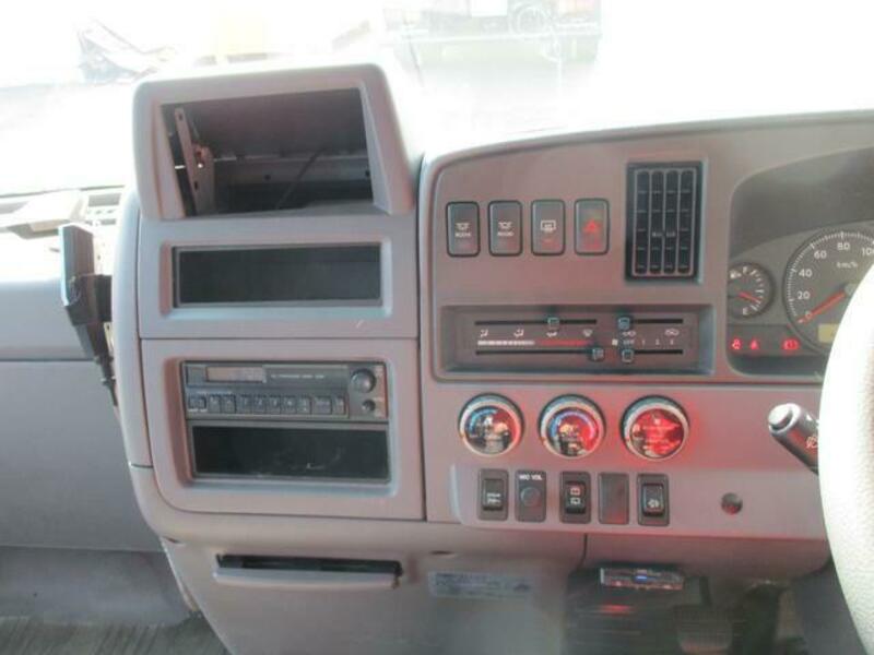 CIVILIAN BUS