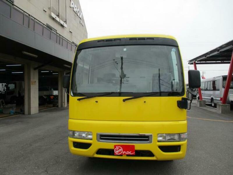 CIVILIAN BUS