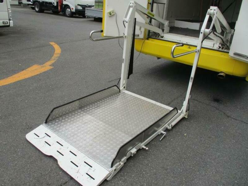 CIVILIAN BUS