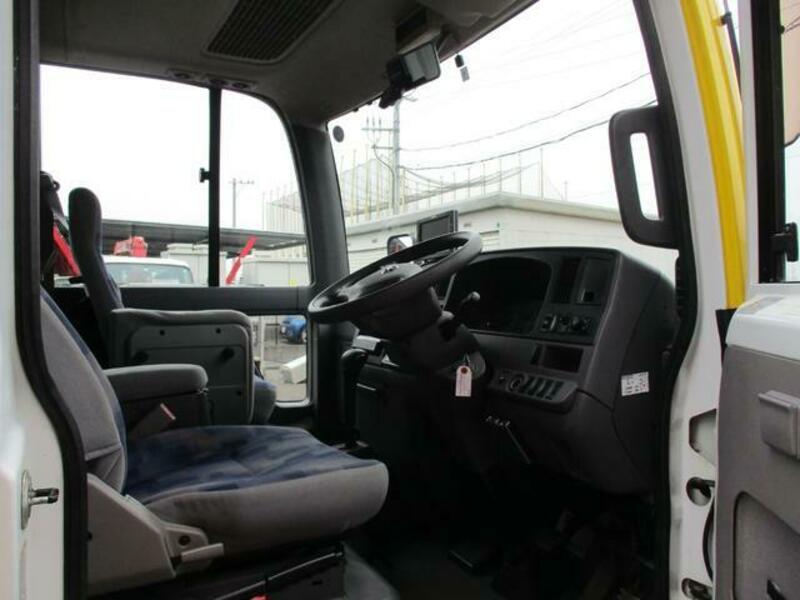 CIVILIAN BUS
