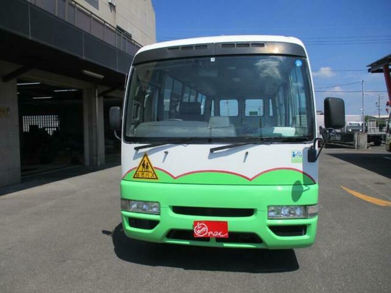 CIVILIAN BUS