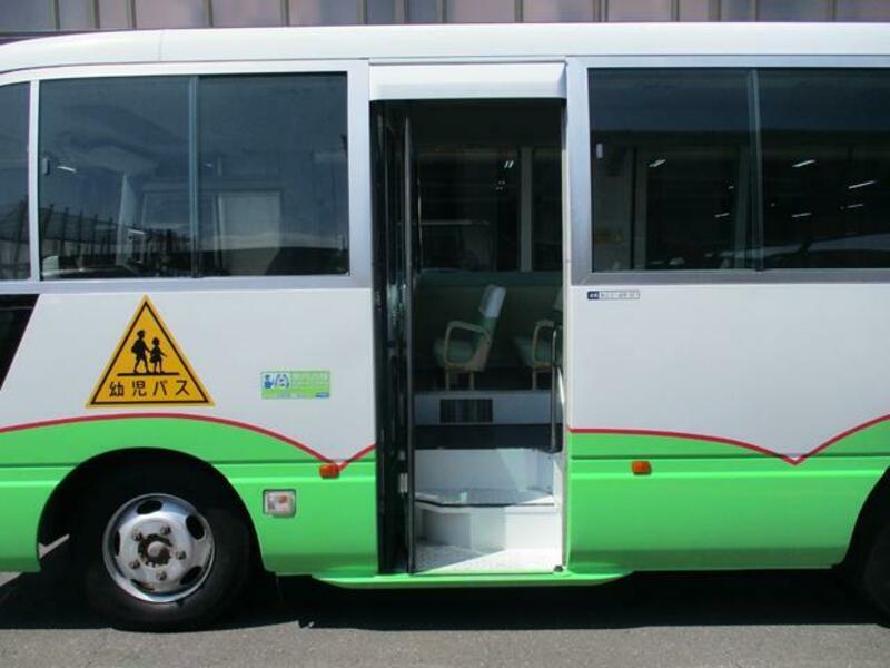 CIVILIAN BUS