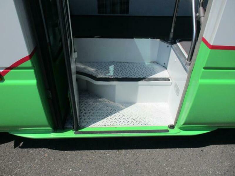 CIVILIAN BUS