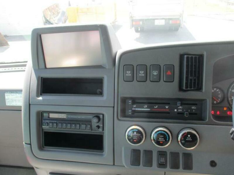 CIVILIAN BUS