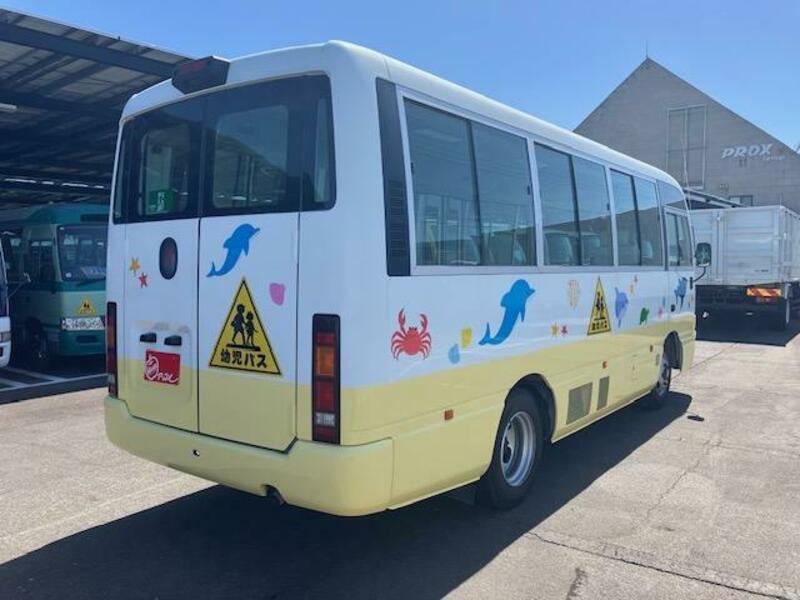 CIVILIAN BUS