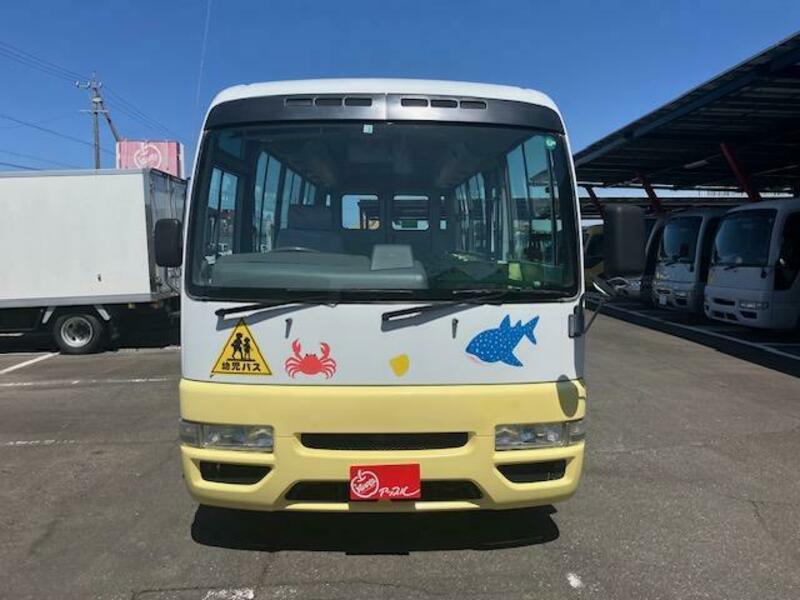 CIVILIAN BUS