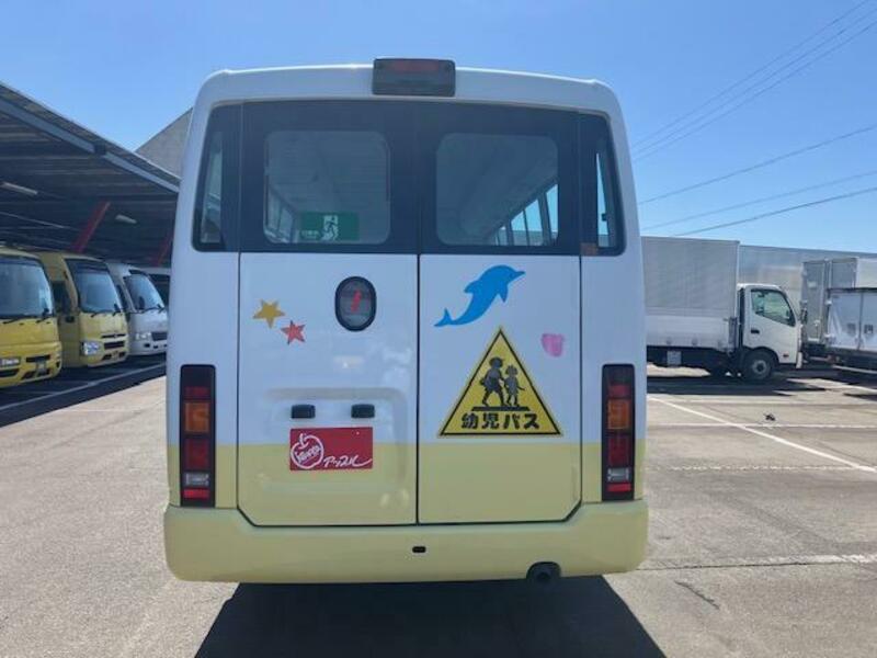 CIVILIAN BUS