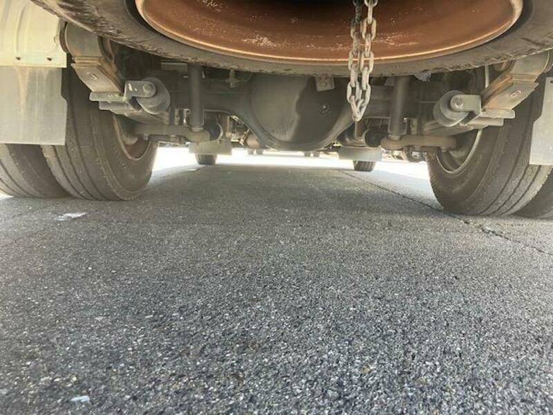 CIVILIAN BUS