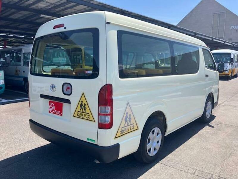 HIACE WAGON