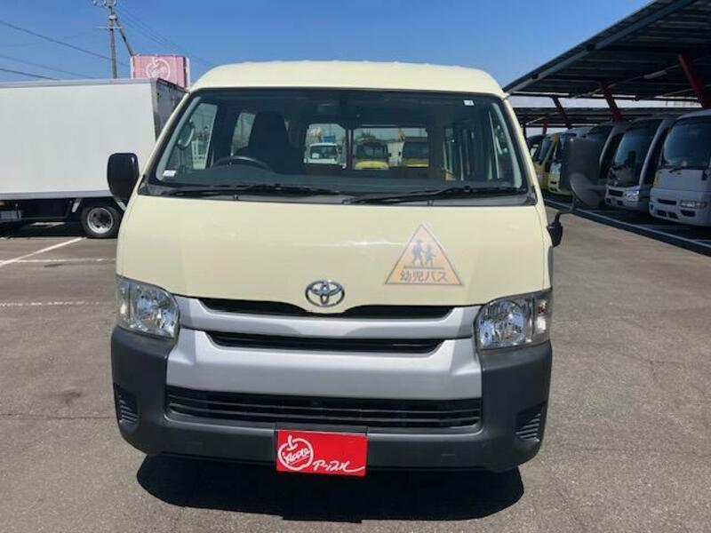 HIACE WAGON