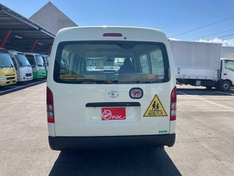 HIACE WAGON