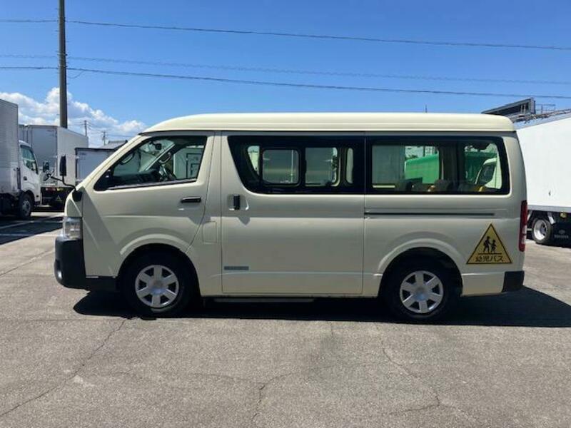 HIACE WAGON
