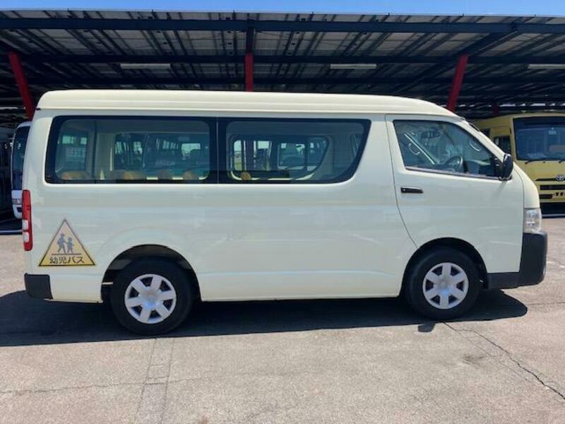 HIACE WAGON
