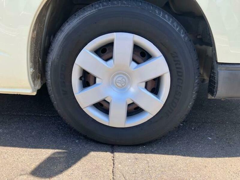 HIACE WAGON