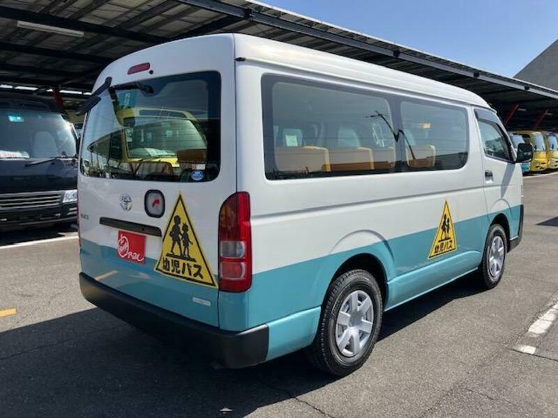 HIACE WAGON