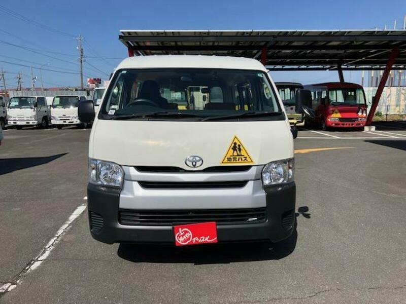 HIACE WAGON
