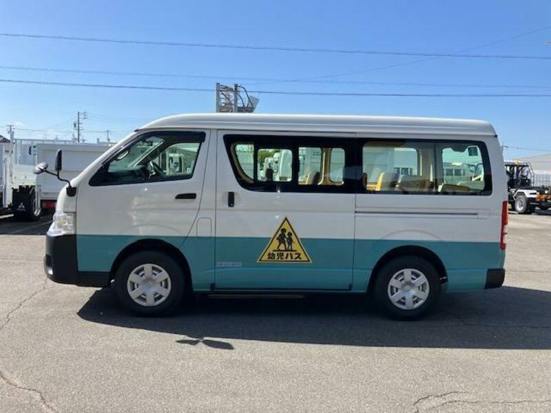 HIACE WAGON