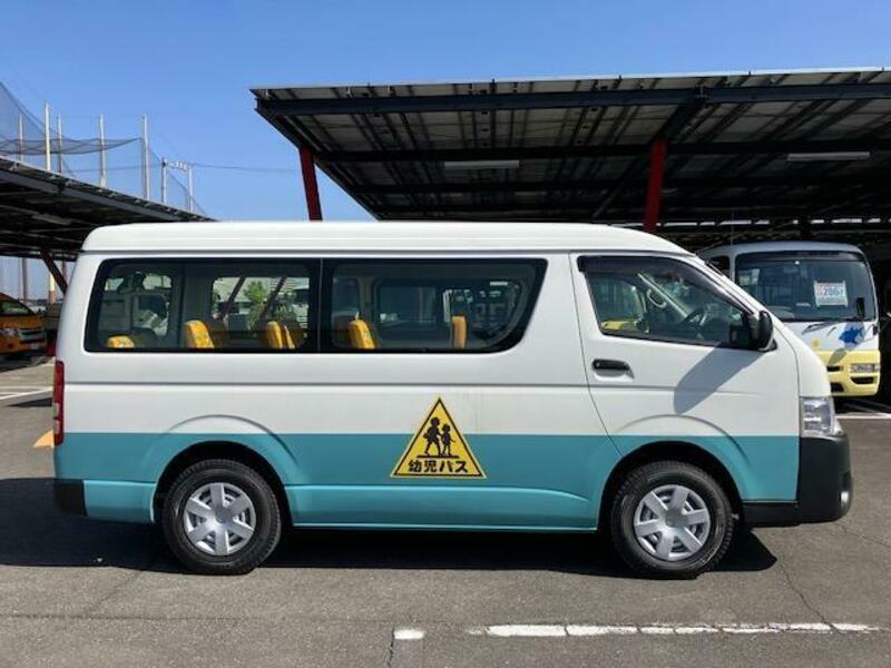 HIACE WAGON