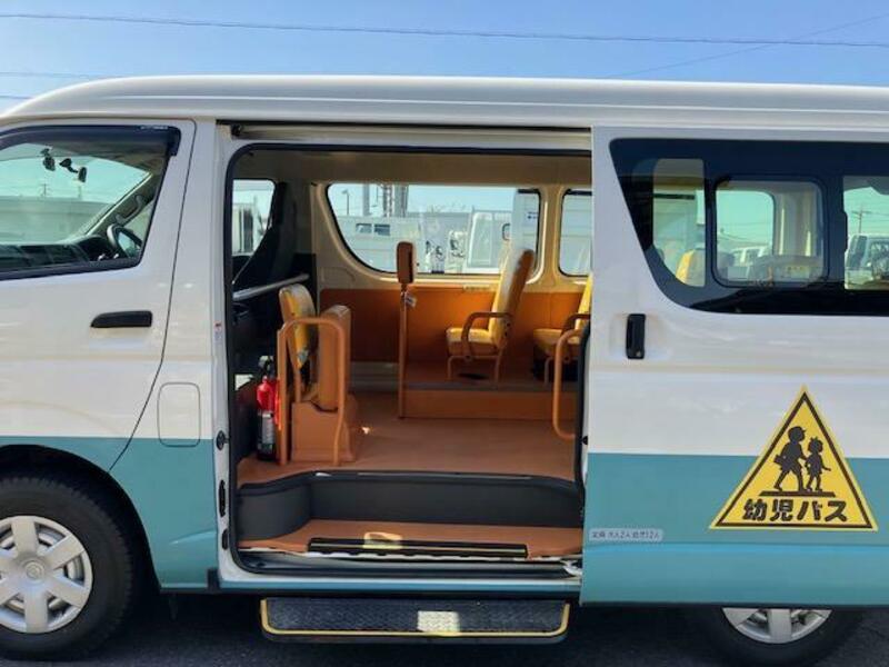 HIACE WAGON