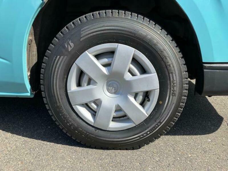 HIACE WAGON