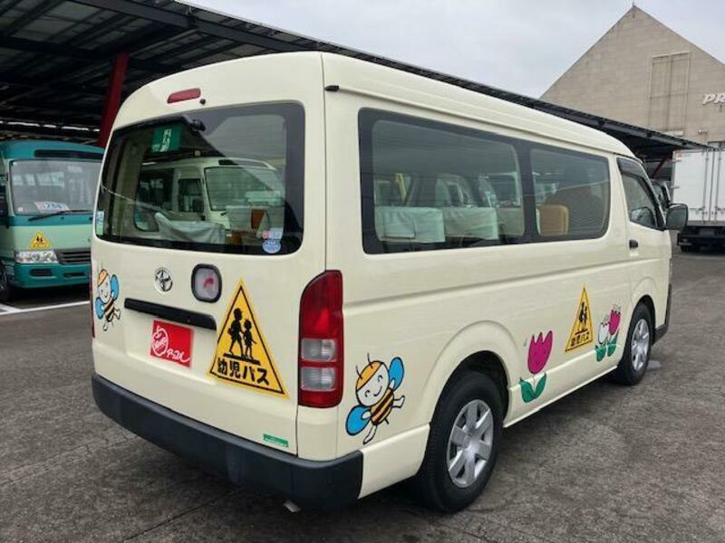 HIACE WAGON
