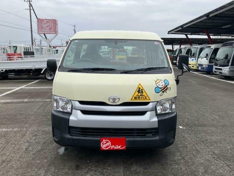 HIACE WAGON