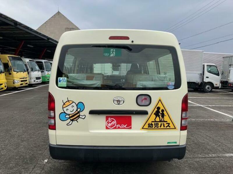 HIACE WAGON