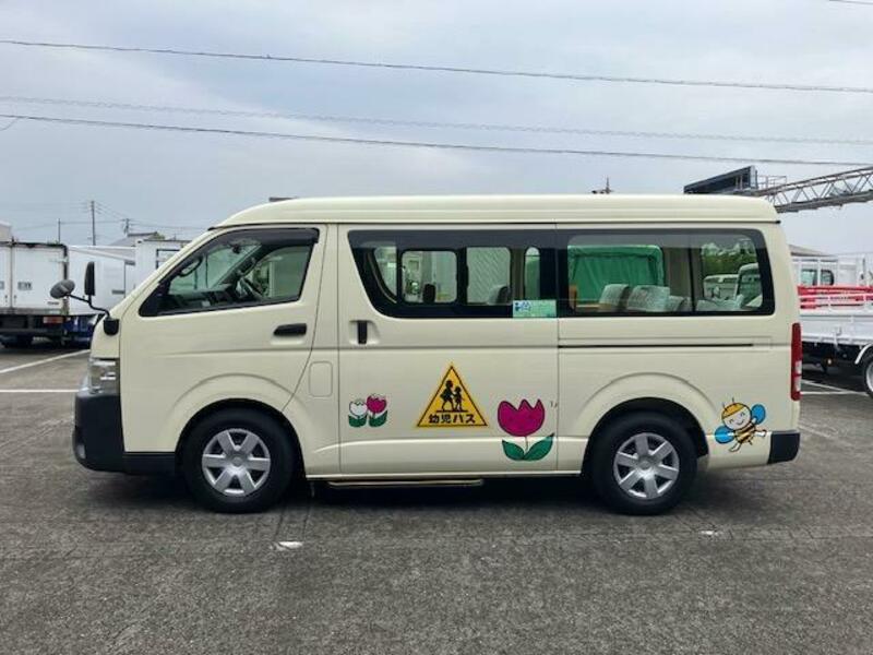 HIACE WAGON