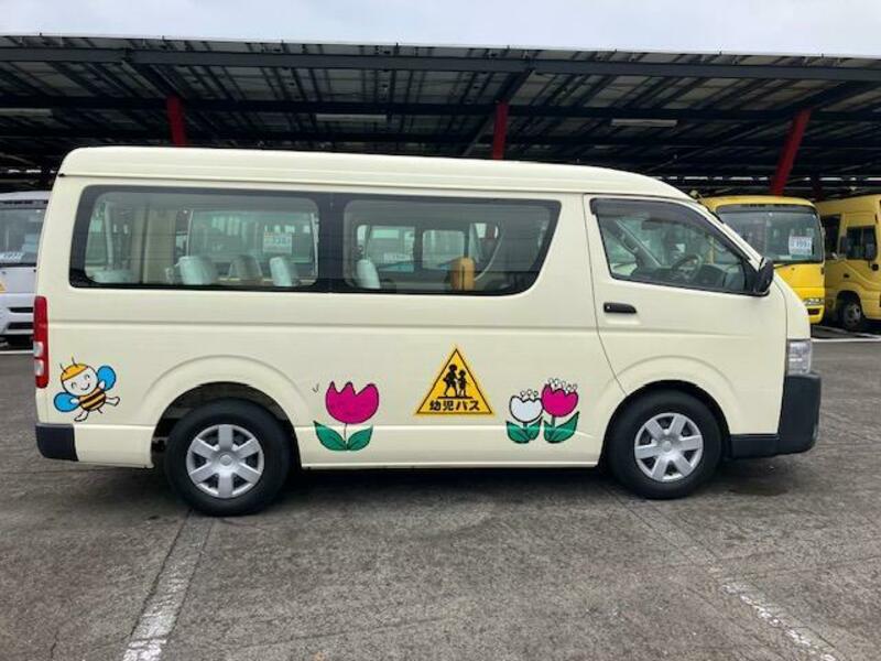 HIACE WAGON