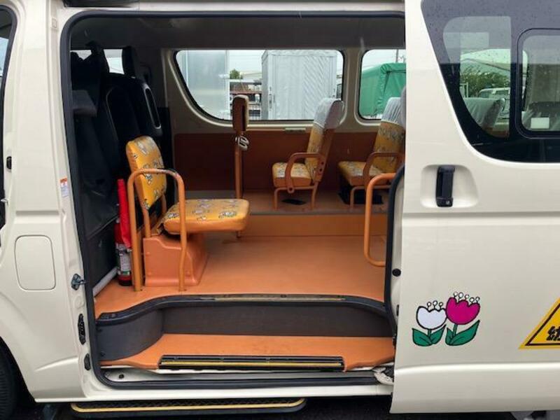 HIACE WAGON