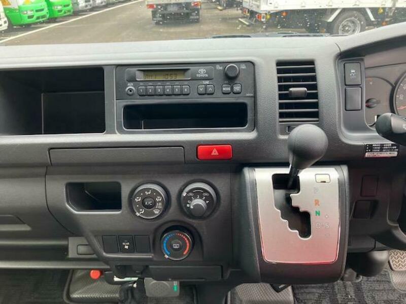 HIACE WAGON