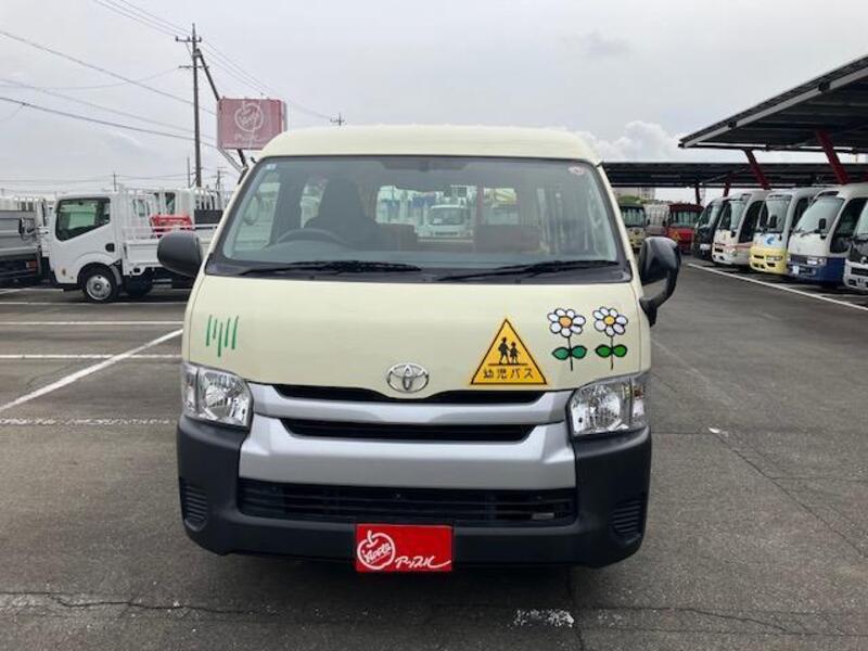 HIACE WAGON