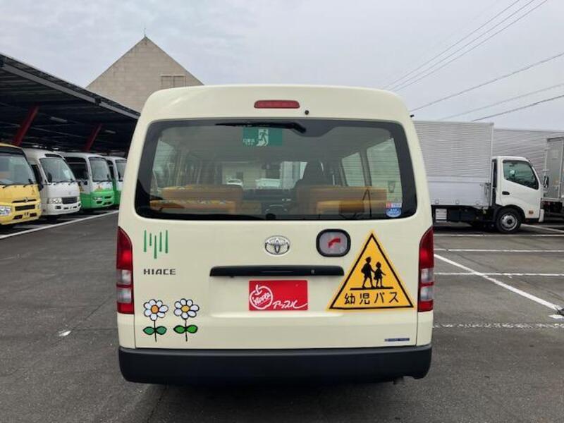 HIACE WAGON