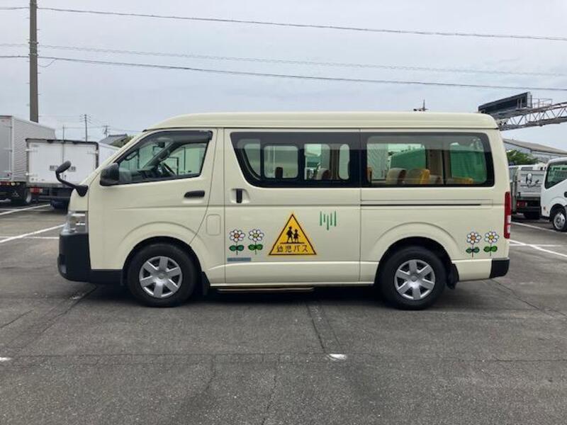 HIACE WAGON