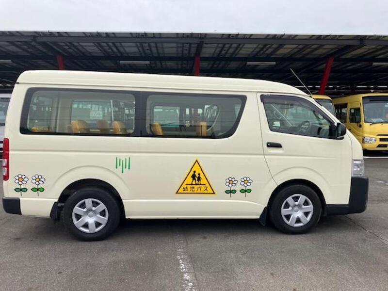 HIACE WAGON