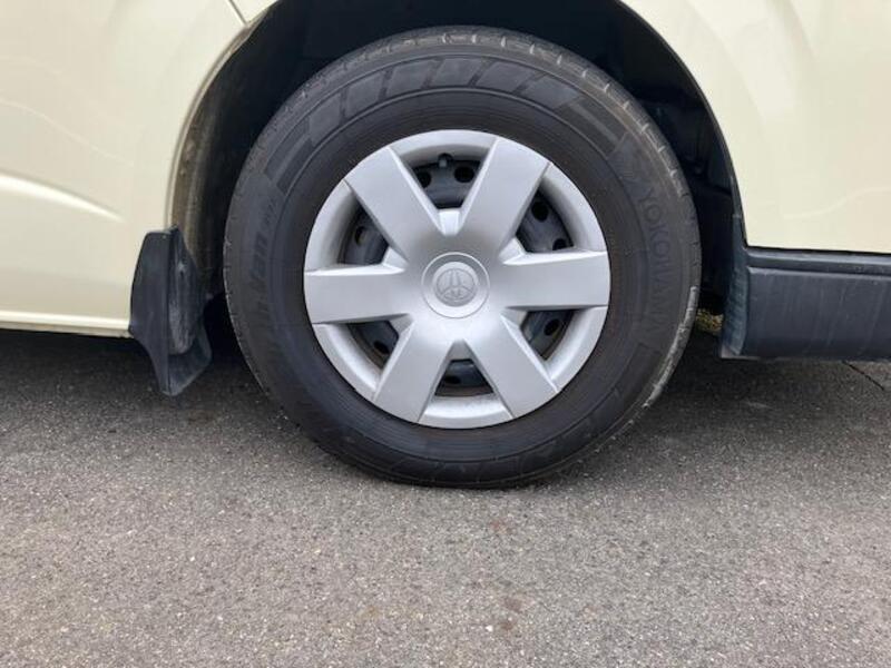 HIACE WAGON