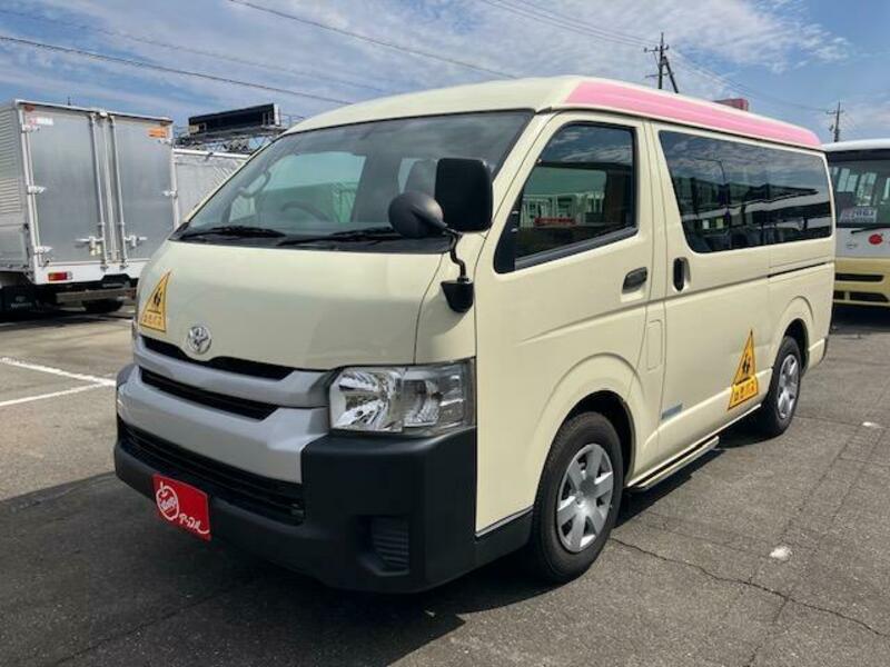 HIACE WAGON