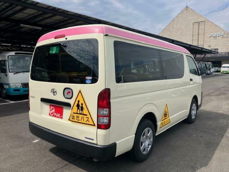HIACE WAGON