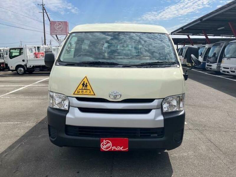 HIACE WAGON