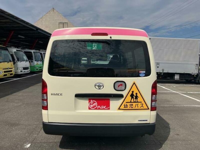 HIACE WAGON