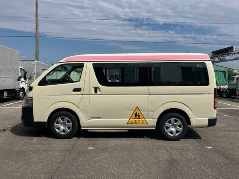 HIACE WAGON