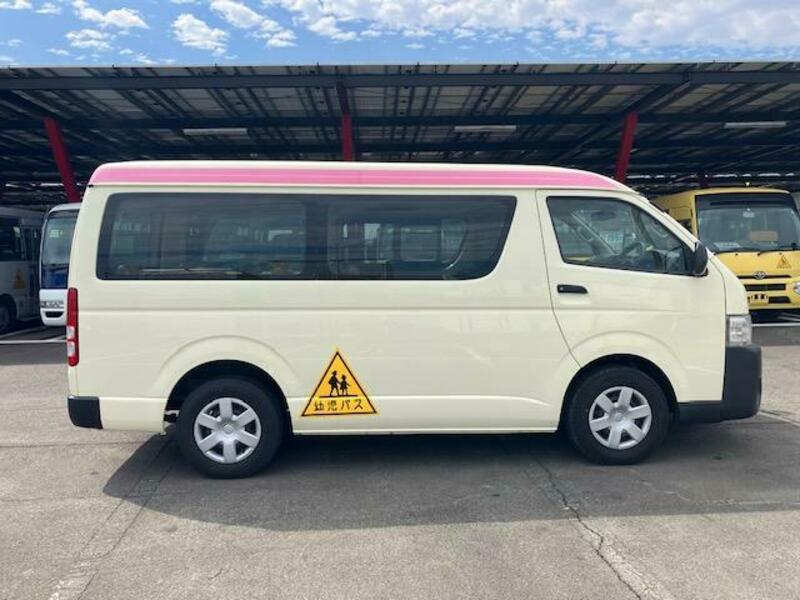 HIACE WAGON