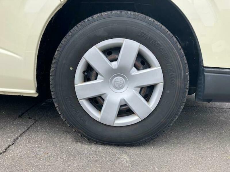 HIACE WAGON