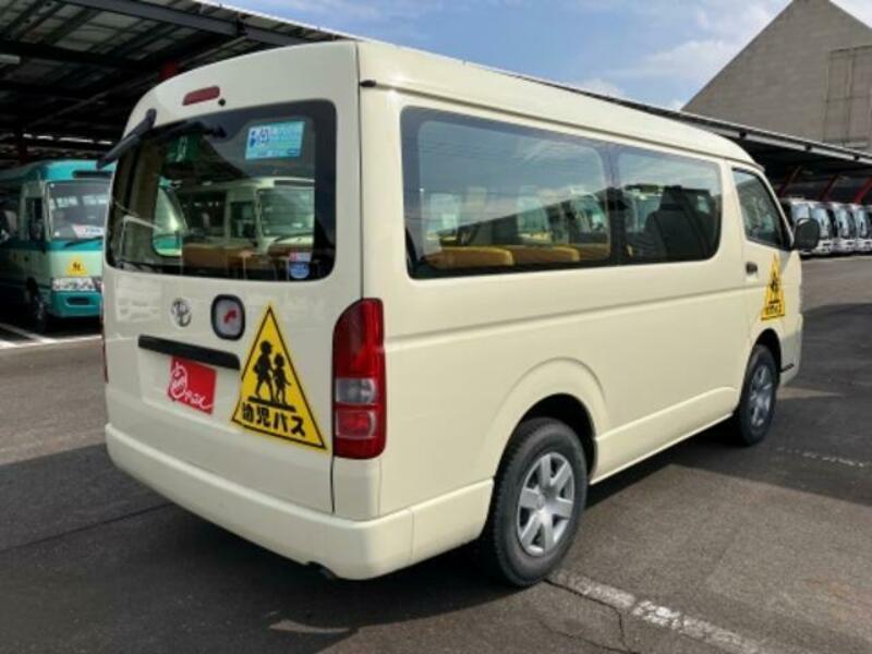 HIACE WAGON