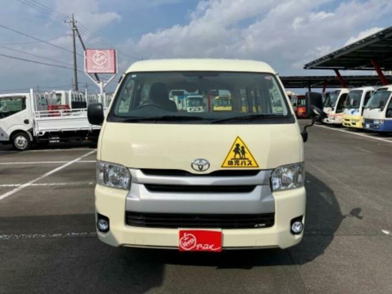 HIACE WAGON