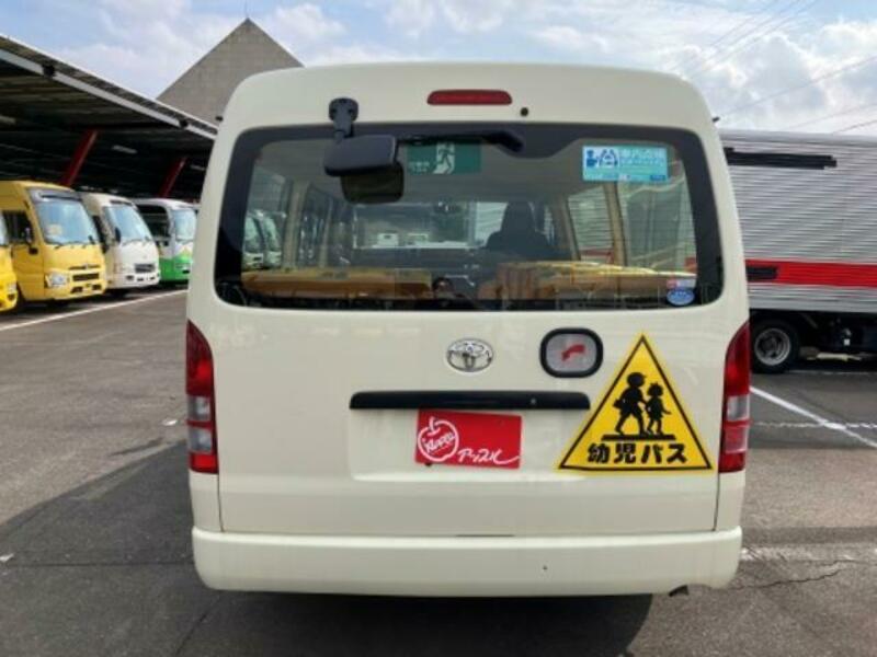 HIACE WAGON