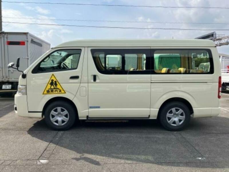 HIACE WAGON