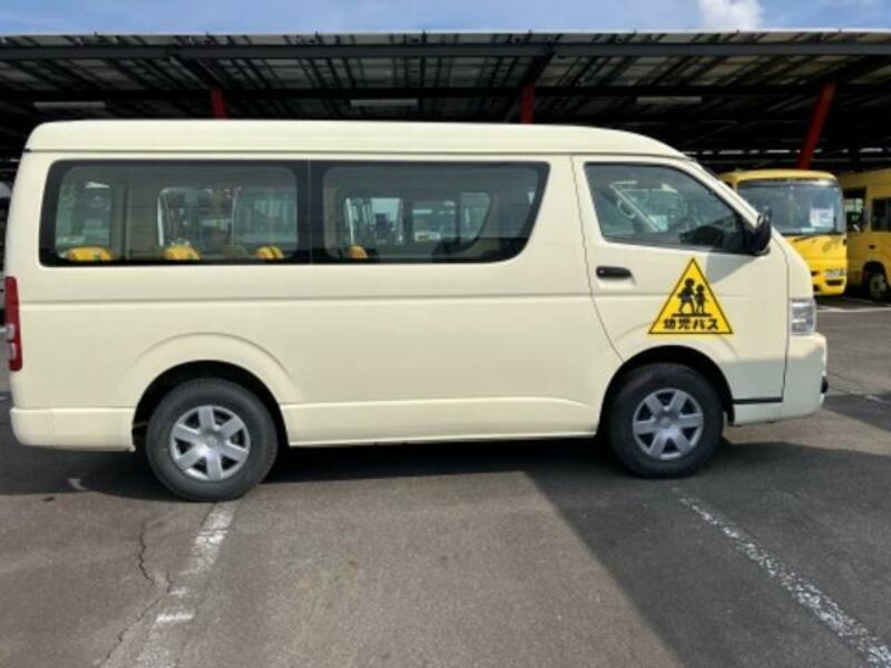 HIACE WAGON
